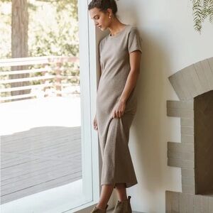 Jenni Kayne Everyday T-Shirt Dress